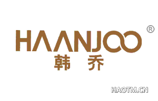 韩乔 HAANJOO