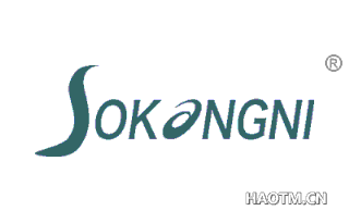 SOKANGNI