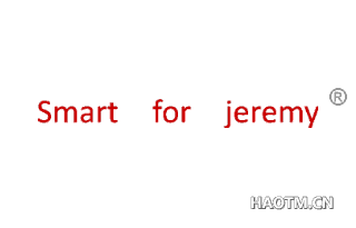 SMART FOR JEREMY