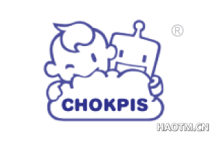 CHOKPIS