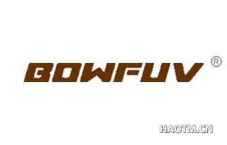 BOWFUV