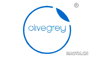 OLIVEGREY