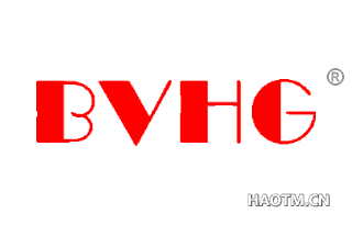 BVHG