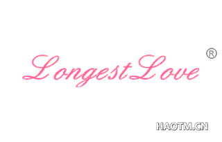 LONGEST LOVE