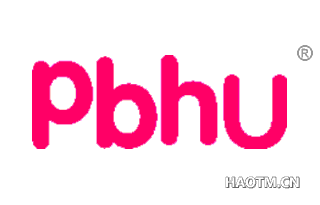 PBHU