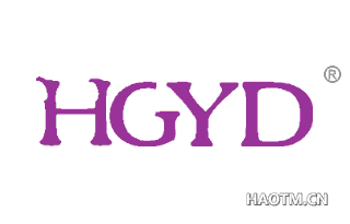 HGYD