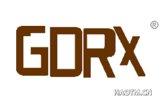 GDRX