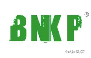 BNKP