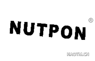 NUTPON