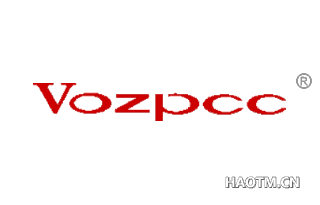 VOZPCC