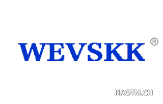 WEVSKK