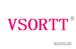 VSORTT