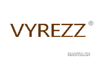 VYREZZ