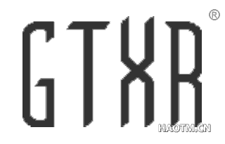 GTXR