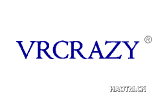 VRCRAZY