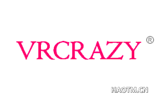 VRCRAZY