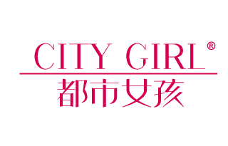 都市女孩 CITY GIRL