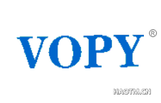 VOPY