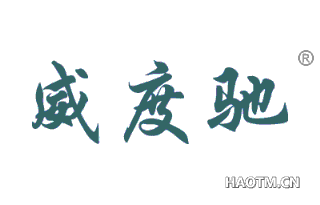 威度驰 
