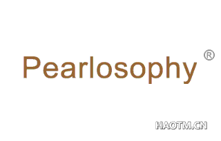 PEARLOSOPHY