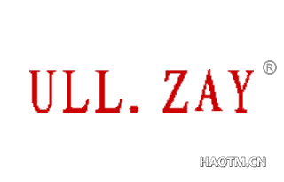 ULL ZAY