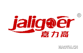 嘉力高 JALIGOER