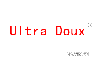 ULTRA DOUX