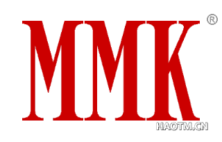 MMK