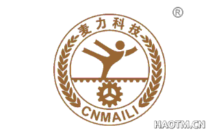 麦力科技 CNMAILI