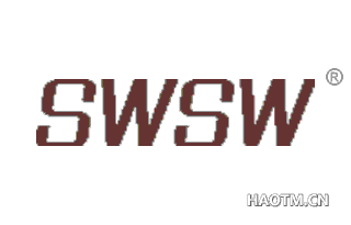 SWSW