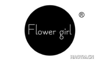  FLOWER GIRL