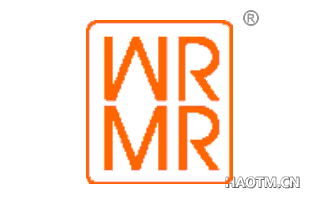 WR MR WM RR