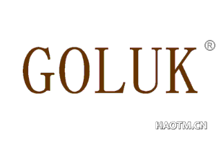GOLUK