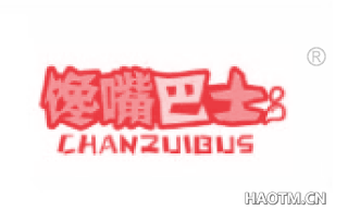 馋嘴巴士 CHANZUIBUS