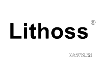 LITHOSS