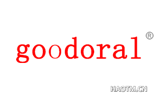 GOODORAL