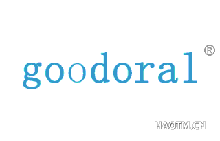 GOODORAL