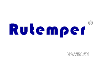 RUTEMPER