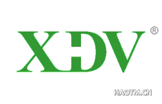 XDV