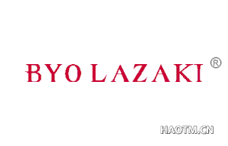 BYO LAZAKI