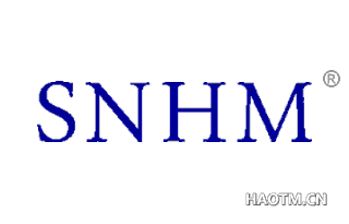 SNHM