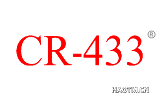 CR-433