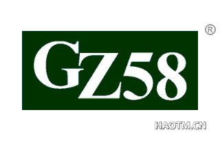 GZ58