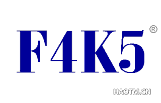F4K5