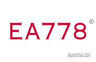 EA778