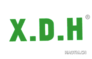 X D H