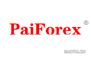 PAIFOREX