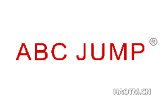 ABC JUMP