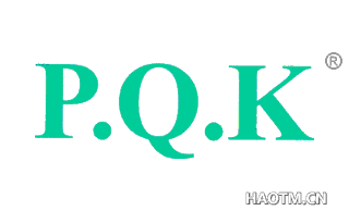P Q K