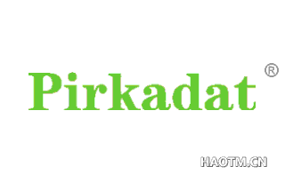 PIRKADAT